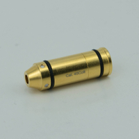 LALLET LASER TRAGET TAINER 45 Colt Laser Bullet для лазерного хит тренировки