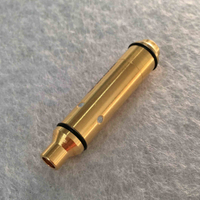 243Win 308Win Laser Bullet Практическая стрельба Лазерные тренажеры Инструменты для тренировок с сухим огнем