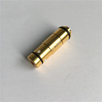 40 SW лазерная обучающая пуля для лазерной целевой стрельбы практики дома