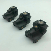 Направляющая Пикатинни Лучшая тактическая лазерная насадка Red Dot Laser Sight