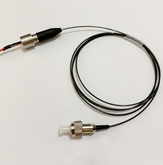 1064NM 30 МВт Meical Fiber Lasers Одноместный Ступированный Волоконный лазерный источник