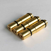 Крытый сухой огонь лазерный тренажер 380 ACP лазерная пуля